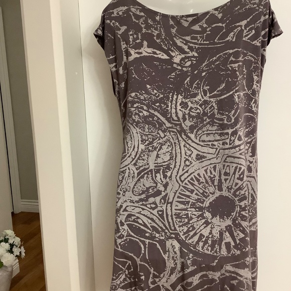Bryn Walker minidress/Tunic ML 37/38 - Picture 4 of 9